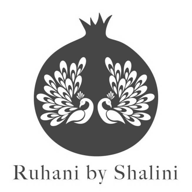 Ruhani By Shalini